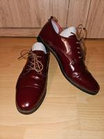 Halbschuhe von Bugatti (Gr. 39) Dresden - Neustadt Vorschau