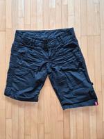 EDC by Esprit Shorts, Bermuda, kurze Hose, Gr.  36, Farbe Schwarz Nordrhein-Westfalen - Rheda-Wiedenbrück Vorschau