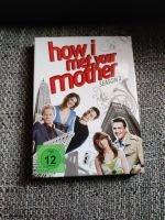 How I Met Your Mother Season 2 Sachsen - Neusalza-Spremberg Vorschau