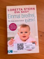 Buch Einmal breifrei bitte Baden-Württemberg - Wertheim Vorschau