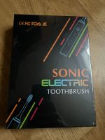 Sonic Electric Toothbrush / elektrische Zahnbürste OVP Hessen - Flörsheim am Main Vorschau