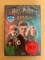 Harry Potter - 8 Film Collection Nordrhein-Westfalen - Herne Vorschau