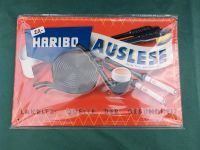 Haribo Blechschild: Lakritz 30x20cm NEU in OVP!!! Nordrhein-Westfalen - Hürth Vorschau