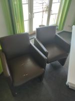 4 Sessel / Armlehnenstühle Sachsen-Anhalt - Dessau-Roßlau Vorschau