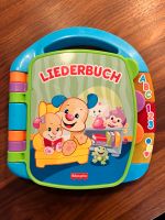 Fisher Price Liederbuch, Licht und Sound ab 3 Monaten München - Sendling-Westpark Vorschau