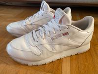 Reebok Classic, Damen Sneaker, Gr 41 Niedersachsen - Leer (Ostfriesland) Vorschau