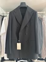 Suitsupply Zweireiher Sakko Schwarz Gr. 50 Neu mit Etikett München - Altstadt-Lehel Vorschau