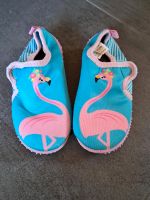 Wasserschuhe Gr.26 Flamingo Bayern - Gerolzhofen Vorschau