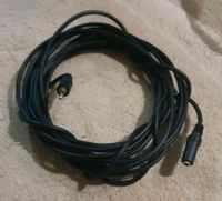 5 Meter lang 3.5 mm Jack audio Kabel stereo Hi-Fi Stereo Anlage Hessen - Schwalbach a. Taunus Vorschau