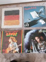 LPs vinyl Schallplatten Niedersachsen - Bad Fallingbostel Vorschau