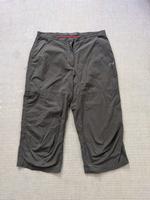 Mammut Kletterhose, Outdoorhose, Wanderhose, 38, neuwertig Niedersachsen - Scheeßel Vorschau