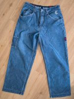 Karl Kani Baggy Jeans Original Gr 34/34 Berlin - Spandau Vorschau