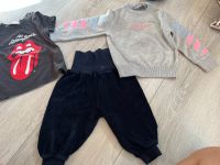 Kleine Könige, Offwhite, Sehr gut, Hose,Pulli, T-Shirt Größe 74 Baden-Württemberg - Remchingen Vorschau