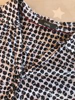 Cecil Bluse mit graphischem Print Gr. M / 38 Hessen - Erlensee Vorschau