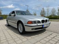 BMW 535i 245 ps - Scheckheftgepflegt, Top Zustand München - Sendling-Westpark Vorschau