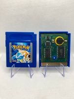 Pokémon gelbe Edition Gameboy Pokemon Gelb⚡️neue Batterie Wurster Nordseeküste - Midlum Vorschau