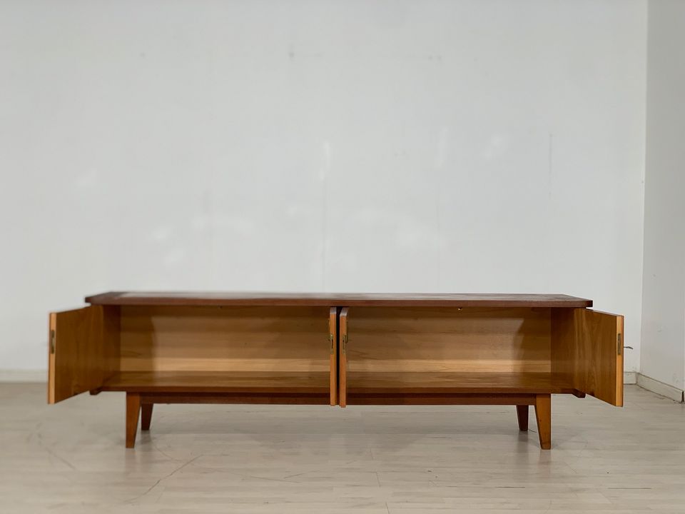 MID CENTURY SIDEBOARD SCHRANK KOMMODE VINTAGE in Berlin