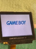 11x Gameboy Advance SP Displays Defekt als Ersatzteile Berlin - Neukölln Vorschau