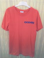 Chiemsee T-Shirt, orange, Größe 176/182 NEU ungetragen Neuhausen-Nymphenburg - Neuhausen Vorschau