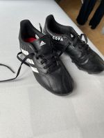 Fußballschuhe Kinder Adidas Copa Größe 32 Kreis Pinneberg - Pinneberg Vorschau