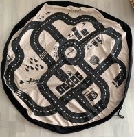 Play & Go Spielzeugsack Straße Spielmatte Nordrhein-Westfalen - Neuss Vorschau