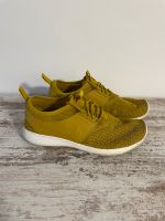 Nike Sneaker 38 senf gelb Duisburg - Duisburg-Mitte Vorschau