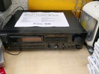 Sony STR-GX 70 ES Stereo Receiver Schleswig-Holstein - Raisdorf Vorschau