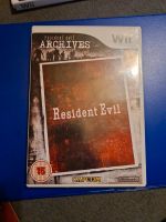 Resident Evil Archives Niedersachsen - Einbeck Vorschau