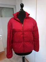 Pufferjacke,Oui,Gr.40,Pink/Fuchsia Bayern - Lohr (Main) Vorschau