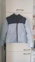Only Steppjacke kürzer geschnitten blau hellblau M Baden-Württemberg - Gaggenau Vorschau