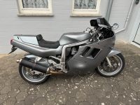 Suzuki GSX-R 1100 Bayern - Bischberg Vorschau