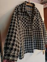 Karierte Jacke  44-46 Nordrhein-Westfalen - Neuss Vorschau