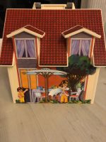 Playmobil Mein Mitnehmen Puppenhaus 5167 Nordrhein-Westfalen - Voerde (Niederrhein) Vorschau