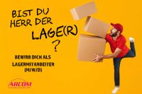 Lagermitarbeiter (m/w/d) Baden-Württemberg - Donaueschingen Vorschau