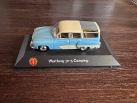 Wartburg 311-5 Camping Modell 1:43 Brandenburg - Bad Liebenwerda Vorschau