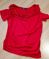 Rotes Shirt Bayern - Amberg Vorschau