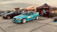 Hobbyaufgabe BMW E36 Drift !(Viele Teile)!!! Niedersachsen - Melle Vorschau