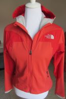 *North Face*  DA-Softshell Jacke  Gr.XS (36)  koralle  *wie neu* Rheinland-Pfalz - Speyer Vorschau