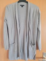 Strickjacke - Longstrickjacke - Gr. 36/38 Hessen - Hofgeismar Vorschau