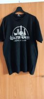 Walter white, schwarz,  t-shirt, schwarz Mecklenburg-Vorpommern - Stralsund Vorschau