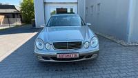 Mercedes-Benz E 320 CDI ELEGANCE Nordrhein-Westfalen - Geldern Vorschau