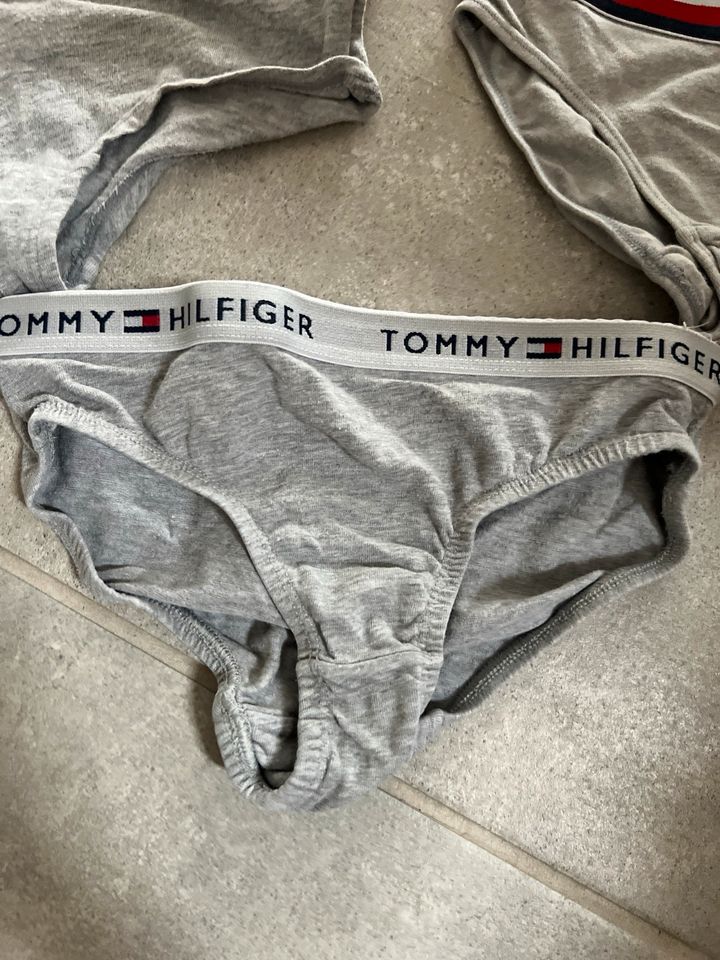 5 Tommy Hilfiger Unterhosen in Hamburg