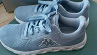 Damen Sneaker Kappa, hellblau, Gr.38 Kiel - Mitte Vorschau