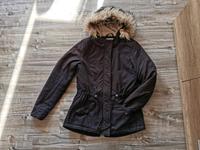 ✨ONLY✨Damen Übergangsjacke, Herbst,schwarz, Gr M Schleswig-Holstein - Leck Vorschau
