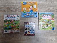 Bücher Spielzeug Niedersachsen - Nörten-Hardenberg Vorschau
