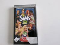 Sims 2 für PSP Sachsen-Anhalt - Weißenfels Vorschau