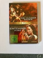 DVDs Tribute von Panem 1&2 Bayern - Kastl b. Amberg Vorschau