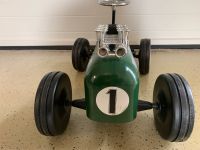 Bobbycar Retro Castrol Bayern - Sulzfeld im Grabfeld Vorschau