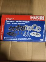 H&R Spurplatten 30mm Achse für 4x100 Baden-Württemberg - Wertheim Vorschau