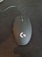 Chinesische Kopie der Logitech g102 Lightsync-Maus. Nordrhein-Westfalen - Witten Vorschau